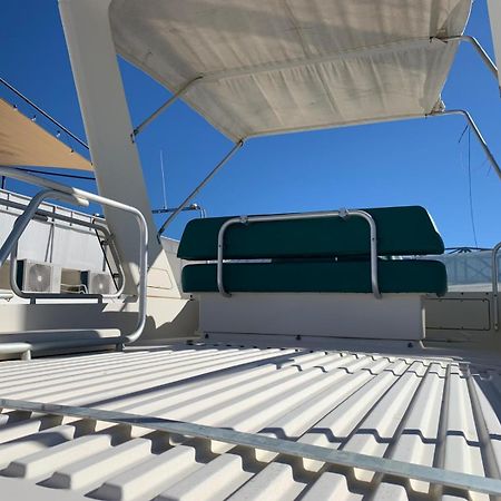 Barco Barcelona Hotel Eksteriør billede