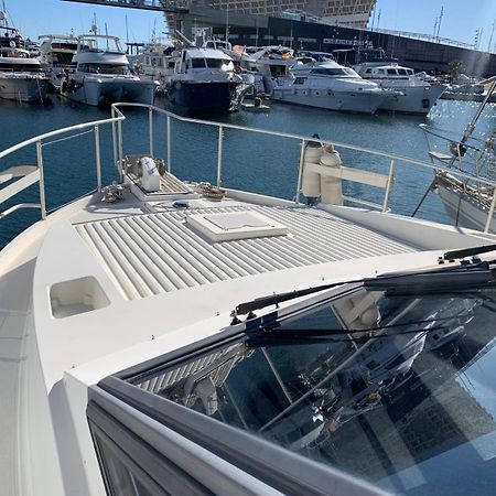Barco Barcelona Hotel Eksteriør billede