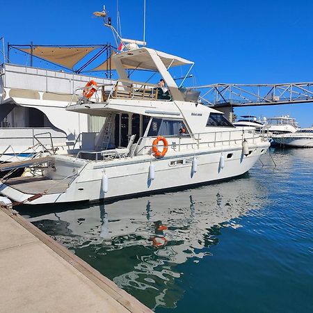 Barco Barcelona Hotel Eksteriør billede