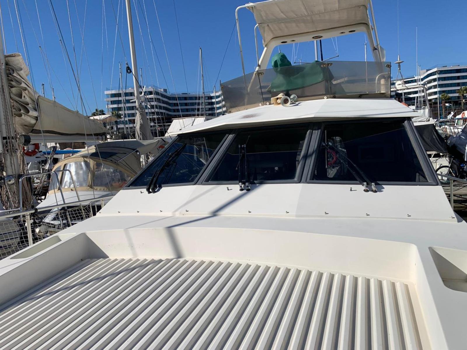 Barco Barcelona Hotel Eksteriør billede