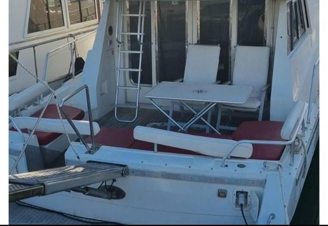 Barco Barcelona Hotel Eksteriør billede