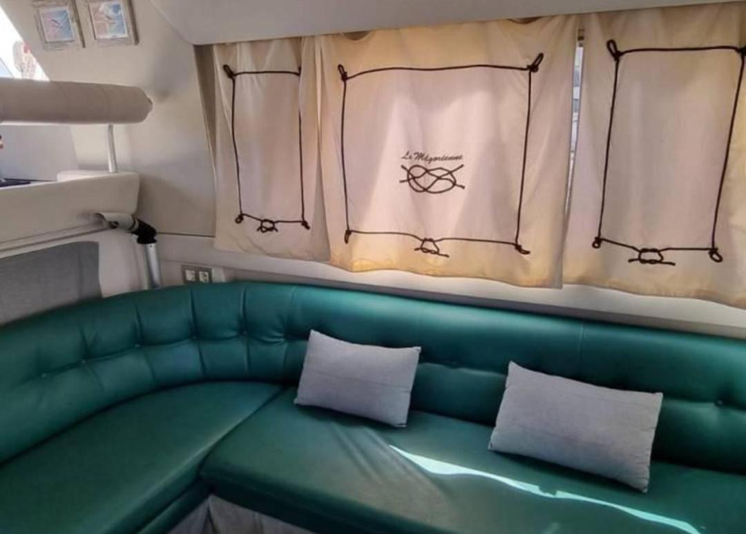 Barco Barcelona Hotel Eksteriør billede