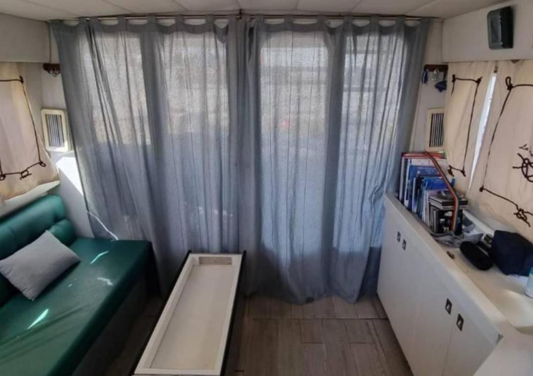 Barco Barcelona Hotel Eksteriør billede
