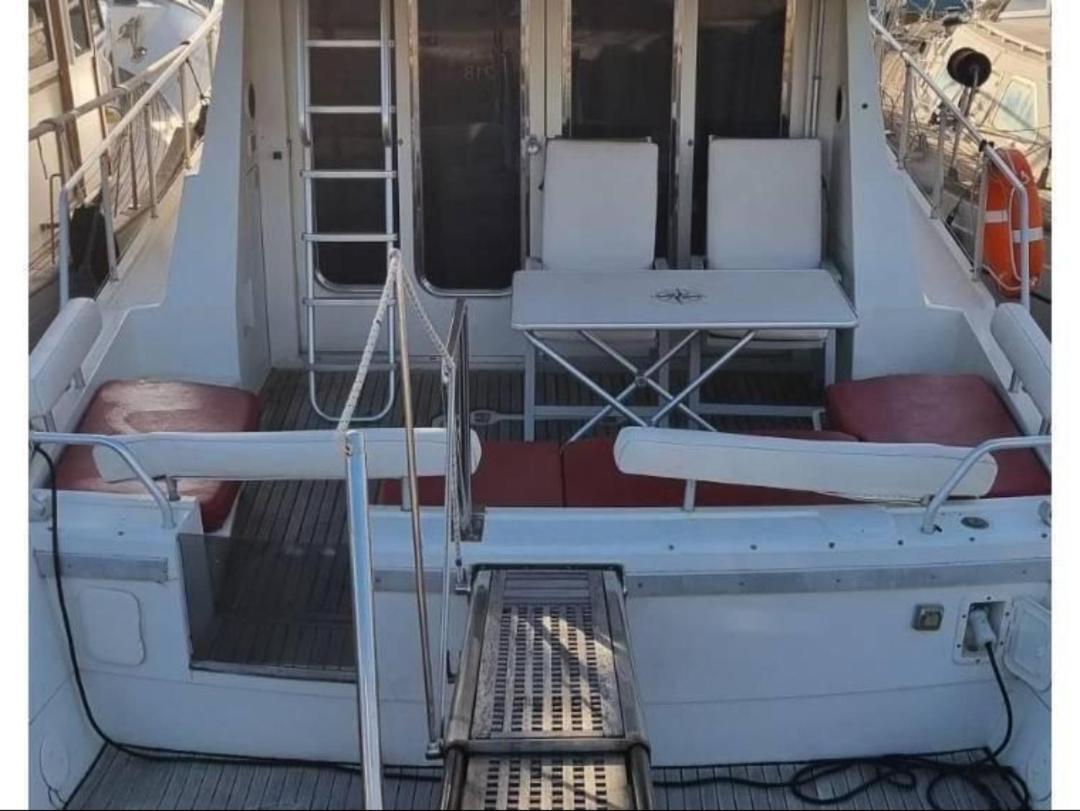 Barco Barcelona Hotel Eksteriør billede